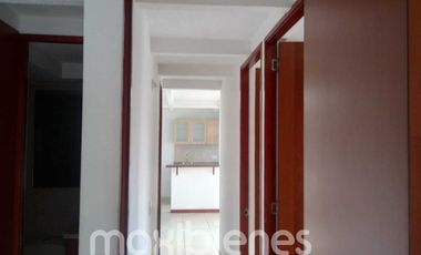apartamento en arriendo en  suramérica. Cod A66288