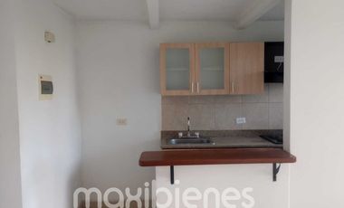 apartamento en arriendo en  suramérica. Cod A66288