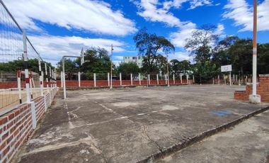 casa en venta en bocono. Cod V28119