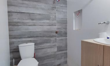 casa en venta en bocono. Cod V28119