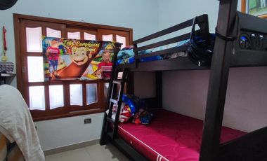 casa en venta en bocono. Cod V28119