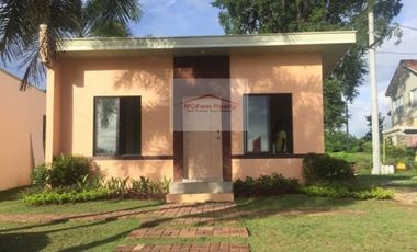 2 Bedrooms House & Lot for Sale in Bria Homes Baras Rizal, contact Donald