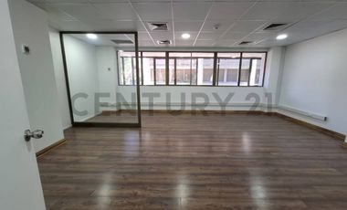 ARRIENDO OFICINA EN PROVIDENCIA METRO TOBALABA