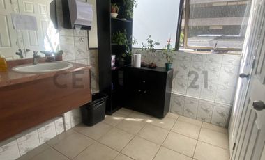ARRIENDO OFICINA EN PROVIDENCIA METRO TOBALABA