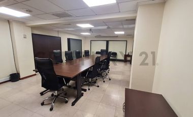 ARRIENDO OFICINA EN PROVIDENCIA METRO TOBALABA