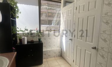 ARRIENDO OFICINA EN PROVIDENCIA METRO TOBALABA