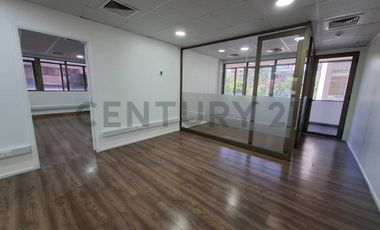 ARRIENDO OFICINA EN PROVIDENCIA METRO TOBALABA