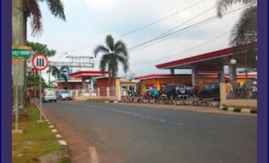 Kapling Area Pabrik Sepatu Pekalongan: 80 Jt-an, 12x Bayar