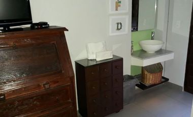 Departamento amueblado renta cerca de centro Medico centro de Guadalajara