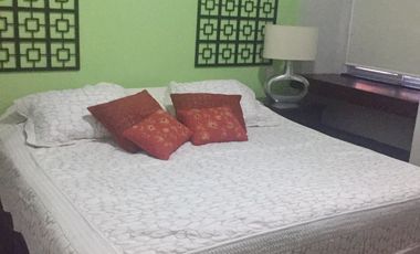 Departamento amueblado renta cerca de centro Medico centro de Guadalajara