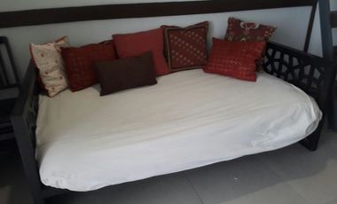 Departamento amueblado renta cerca de centro Medico centro de Guadalajara