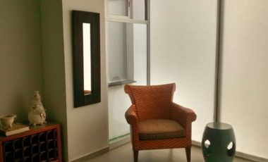 Departamento amueblado renta cerca de centro Medico centro de Guadalajara