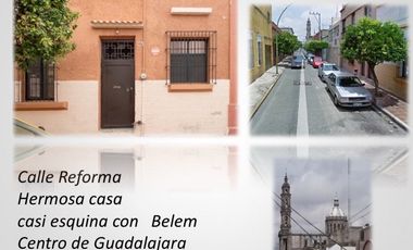 Departamento amueblado renta cerca de centro Medico centro de Guadalajara