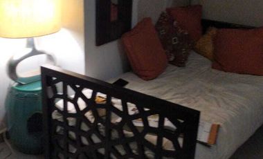 Departamento amueblado renta cerca de centro Medico centro de Guadalajara