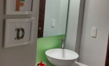 Departamento amueblado renta cerca de centro Medico centro de Guadalajara