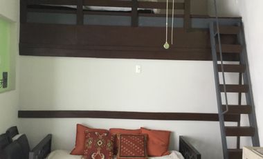 Departamento amueblado renta cerca de centro Medico centro de Guadalajara