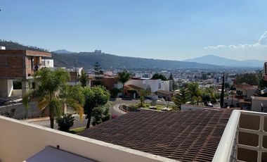 CASA EN VENTA EN LOMAS DE LAS AMERICAS SUR, MORELIA