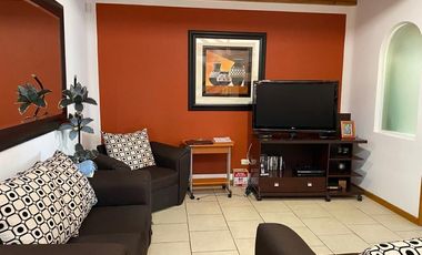 CASA EN VENTA EN LOMAS DE LAS AMERICAS SUR, MORELIA