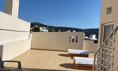 CASA EN VENTA EN LOMAS DE LAS AMERICAS SUR, MORELIA