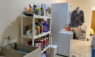 CASA EN VENTA EN LOMAS DE LAS AMERICAS SUR, MORELIA