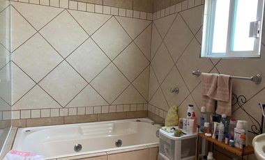 CASA EN VENTA EN LOMAS DE LAS AMERICAS SUR, MORELIA