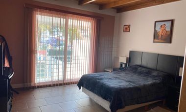 CASA EN VENTA EN LOMAS DE LAS AMERICAS SUR, MORELIA