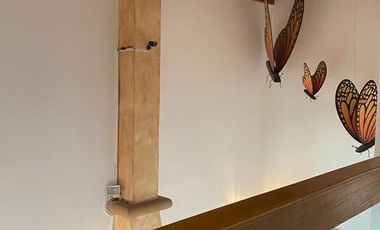 CASA EN VENTA EN LOMAS DE LAS AMERICAS SUR, MORELIA