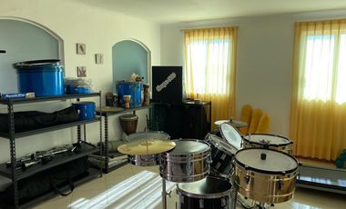 CASA EN VENTA EN LOMAS DE LAS AMERICAS SUR, MORELIA