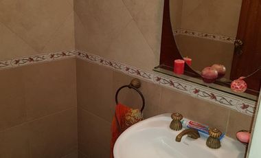 Chalet en excelentes condiciones, Lomas de Z.