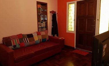 Chalet en excelentes condiciones, Lomas de Z.