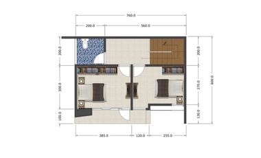 ( Promo Kemerdekaan ) Dekat Hotel Alana