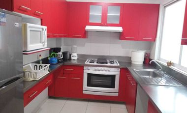 DEPARTAMENTO EN RENTA EN PUEBLA PUEBLA