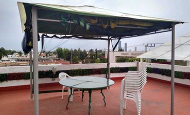 DEPARTAMENTO EN RENTA EN PUEBLA PUEBLA