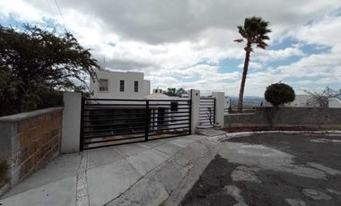 CASA EN VENTA EN VISTA REAL