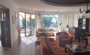 CASA EN VENTA EN VISTA REAL