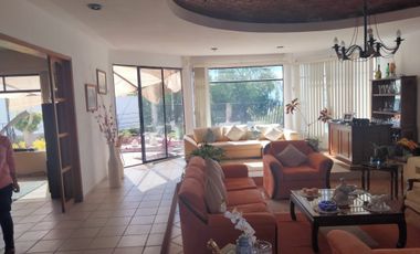 CASA EN VENTA EN VISTA REAL