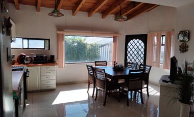 CASA EN VENTA EN VISTA REAL