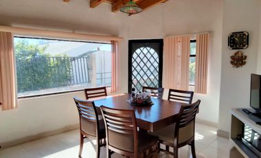 CASA EN VENTA EN VISTA REAL