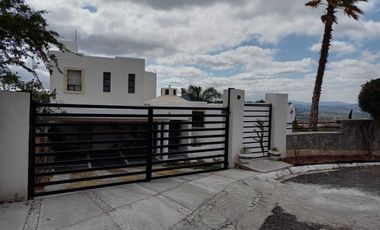 CASA EN VENTA EN VISTA REAL