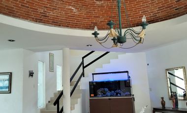 CASA EN VENTA EN VISTA REAL