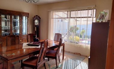 CASA EN VENTA EN VISTA REAL