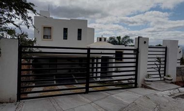 CASA EN VENTA EN VISTA REAL