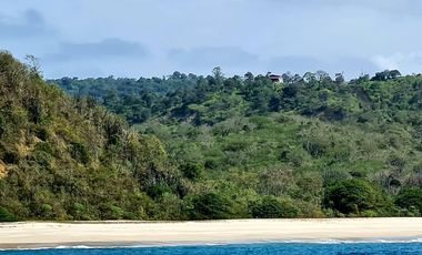 Se Vende Terreno para Desarrollar Cerca del Mar en Salango