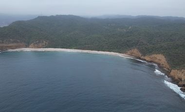 Se Vende Terreno para Desarrollar Cerca del Mar en Salango