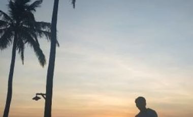DIJUAL CEPAT LAHAN LOOS PANTAI SABANG PROVINSI ACEH