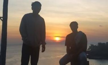 DIJUAL CEPAT LAHAN LOOS PANTAI SABANG PROVINSI ACEH