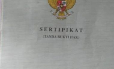 DIJUAL CEPAT LAHAN LOOS PANTAI SABANG PROVINSI ACEH