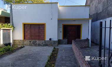 Casa en San Fernando