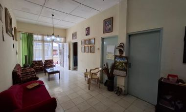 Harga Turun 43% Rumah Dekat Gedung Sate dan Telkom di Bandung