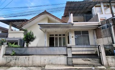 Harga Turun 43% Rumah Dekat Gedung Sate dan Telkom di Bandung